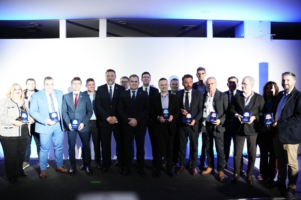 Χρυσό βραβείο για το έργο του Γραφείου Αντιμετώπισης Ενεργειακής Φτώχειας του Δήμου Αθηναίων στα Best City Awards