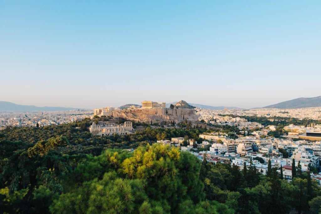 Στην Αθήνα το ετήσιο φόρουμ του Δικτύου Energy Cities